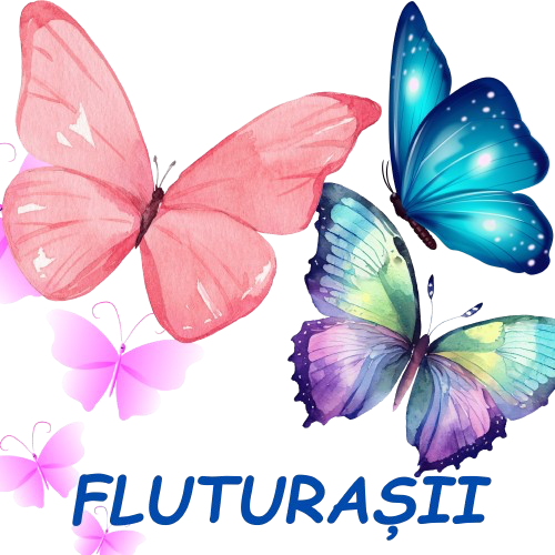 Fluturași