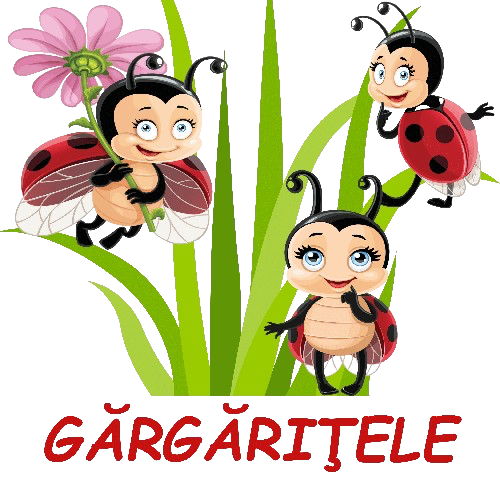 Gărgărițe
