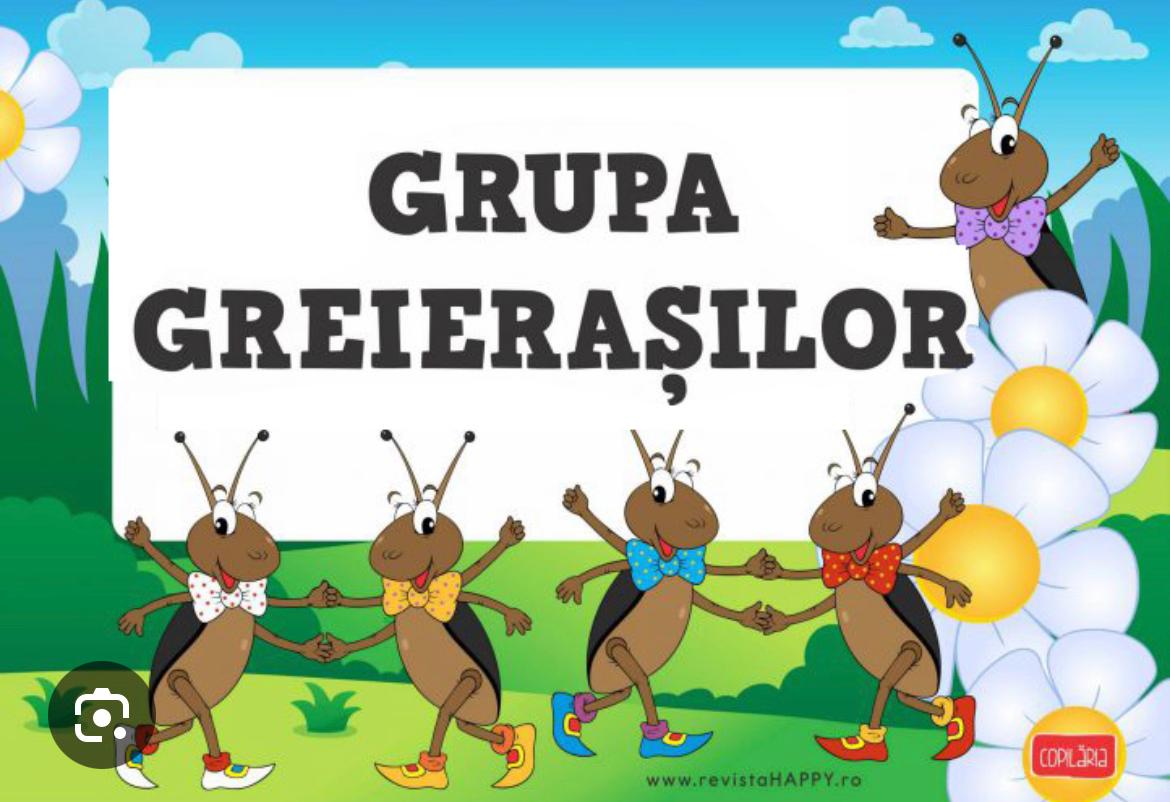 Greierași