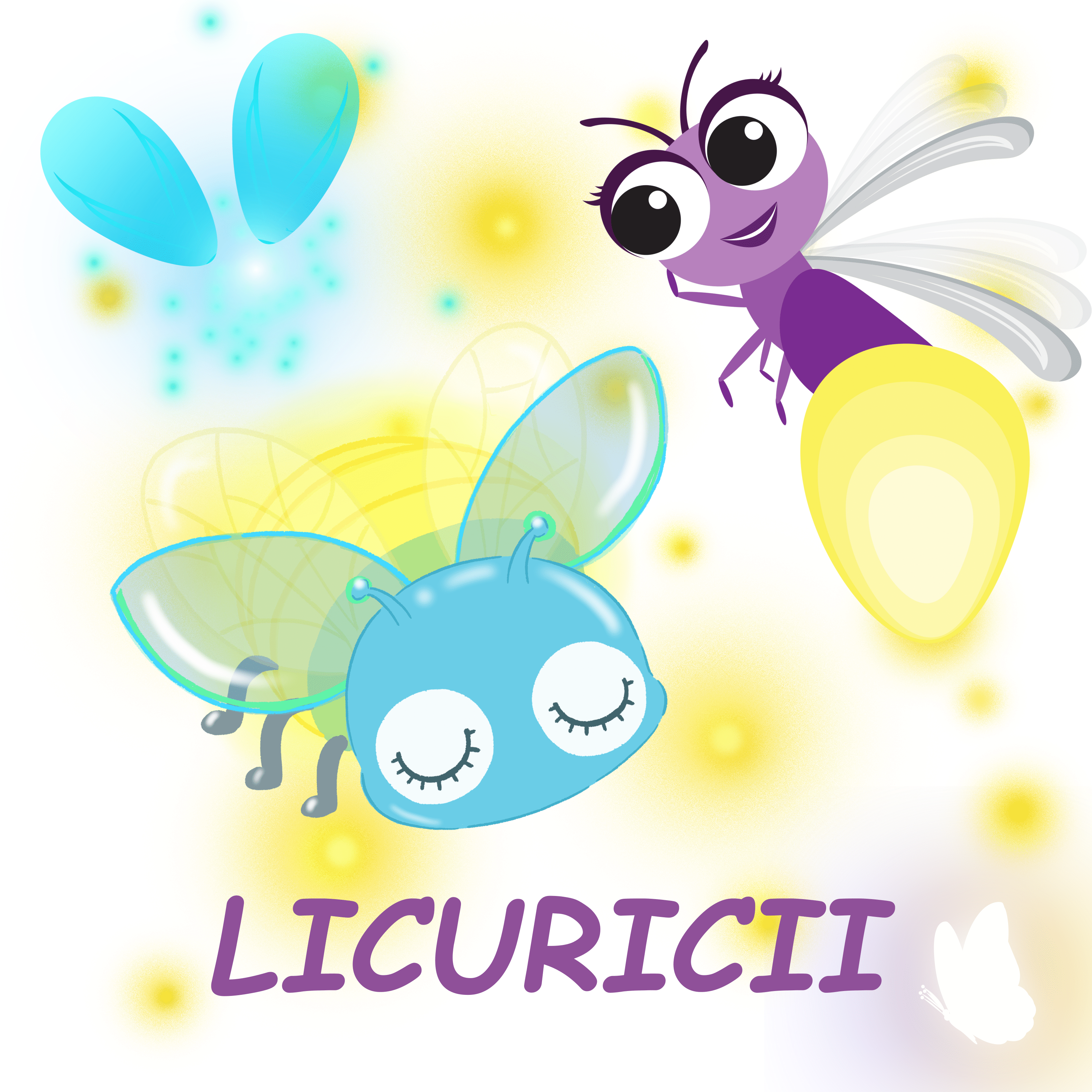 Licurici